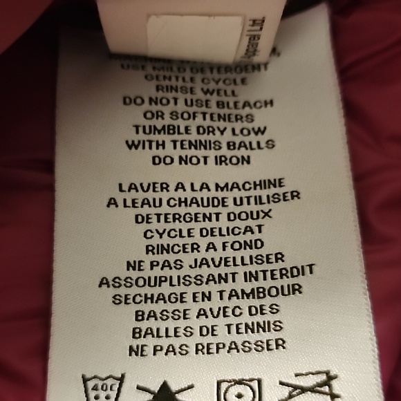 🔴 🔚🔜 SALE CAT ⚠️ Down Ultralight  CATAPILLAR Jacket - Picture 6 of 14